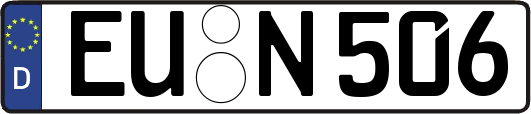 EU-N506
