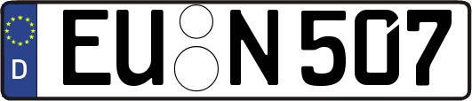 EU-N507