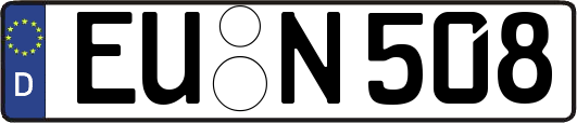 EU-N508