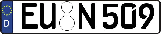 EU-N509