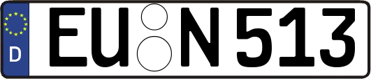 EU-N513