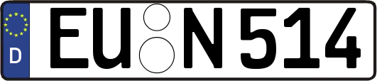 EU-N514
