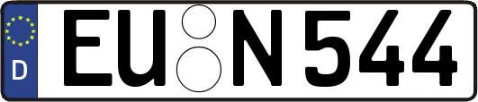 EU-N544