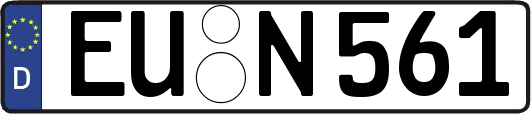 EU-N561
