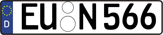 EU-N566