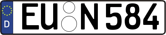 EU-N584