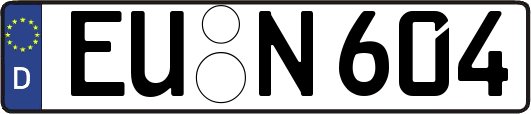 EU-N604