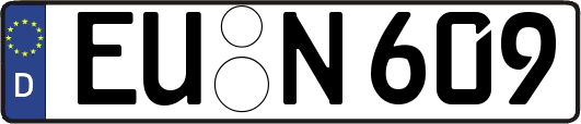 EU-N609