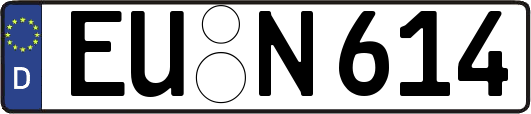 EU-N614