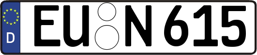 EU-N615