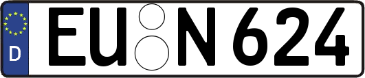 EU-N624