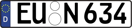 EU-N634