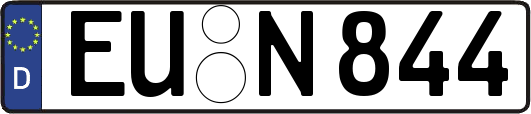EU-N844