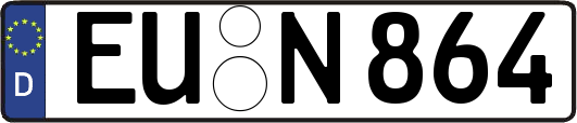 EU-N864