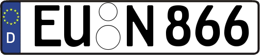 EU-N866