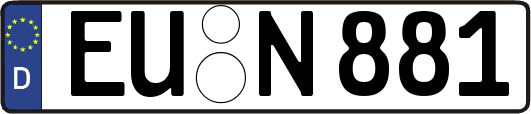 EU-N881