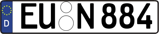 EU-N884