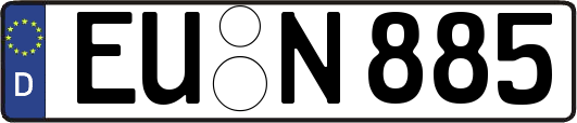 EU-N885
