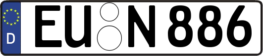EU-N886