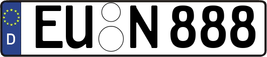 EU-N888
