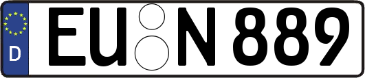EU-N889