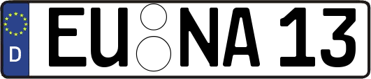 EU-NA13