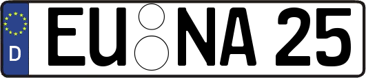 EU-NA25