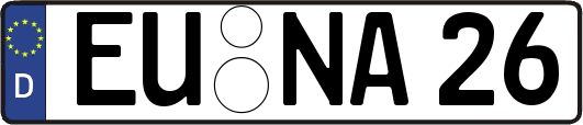EU-NA26