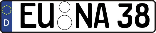 EU-NA38