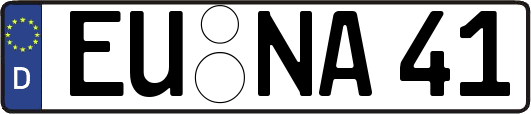 EU-NA41