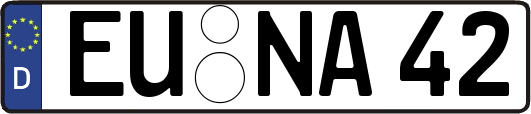 EU-NA42