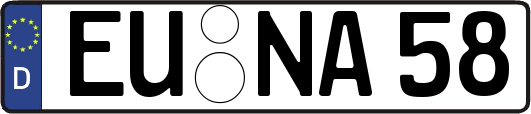 EU-NA58