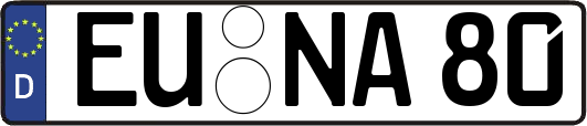 EU-NA80