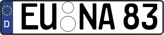 EU-NA83