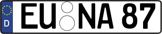 EU-NA87