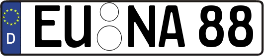 EU-NA88