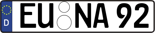 EU-NA92