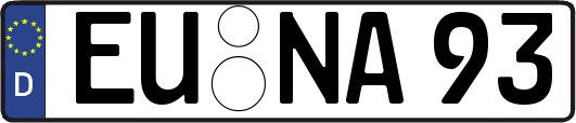 EU-NA93
