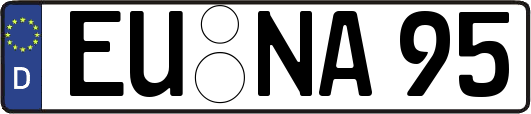 EU-NA95