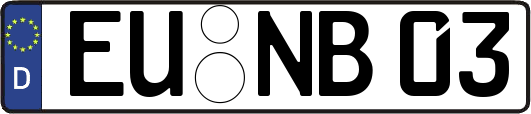 EU-NB03