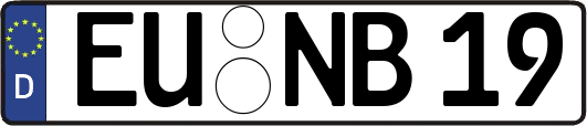 EU-NB19