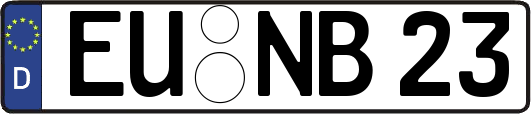 EU-NB23