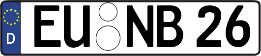EU-NB26