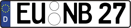EU-NB27