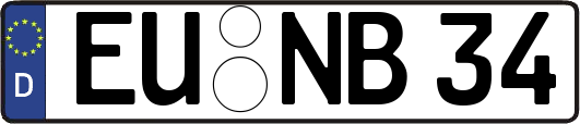EU-NB34