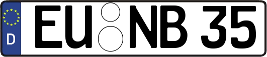 EU-NB35