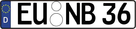 EU-NB36