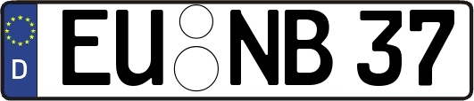 EU-NB37