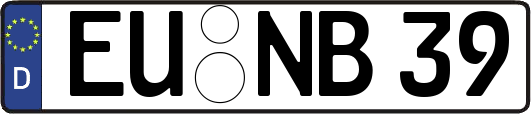 EU-NB39