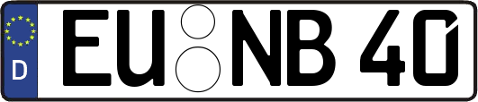 EU-NB40